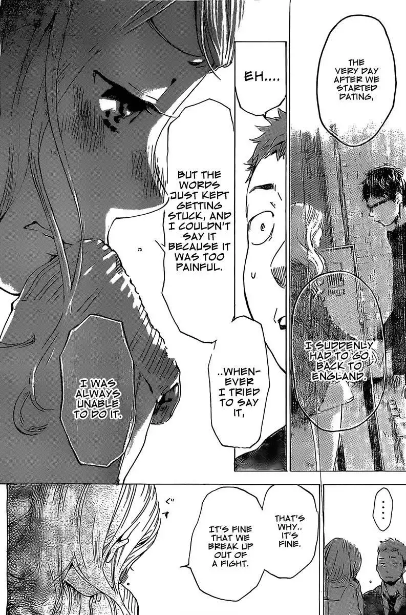 Soredemo Boku wa Kimi ga Suki Chapter 3 29